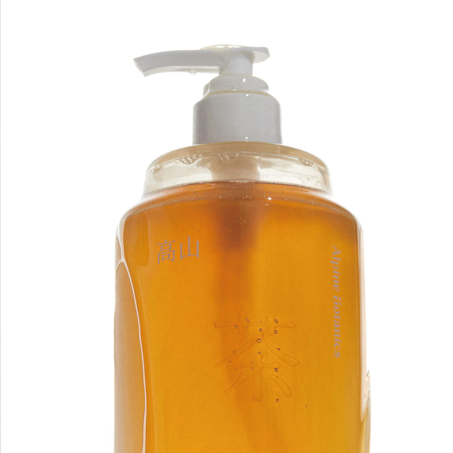 ALPINE BOTANICS HAND SANITIZER