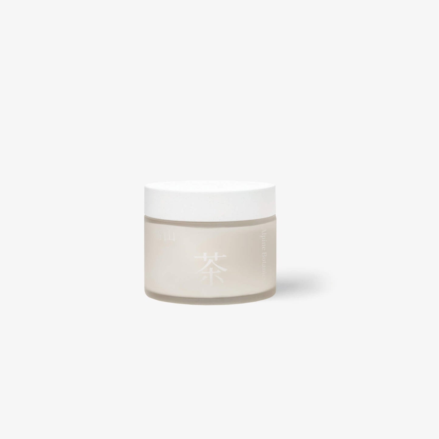 ALPINE BOTANICS BODY OIL 115ML
