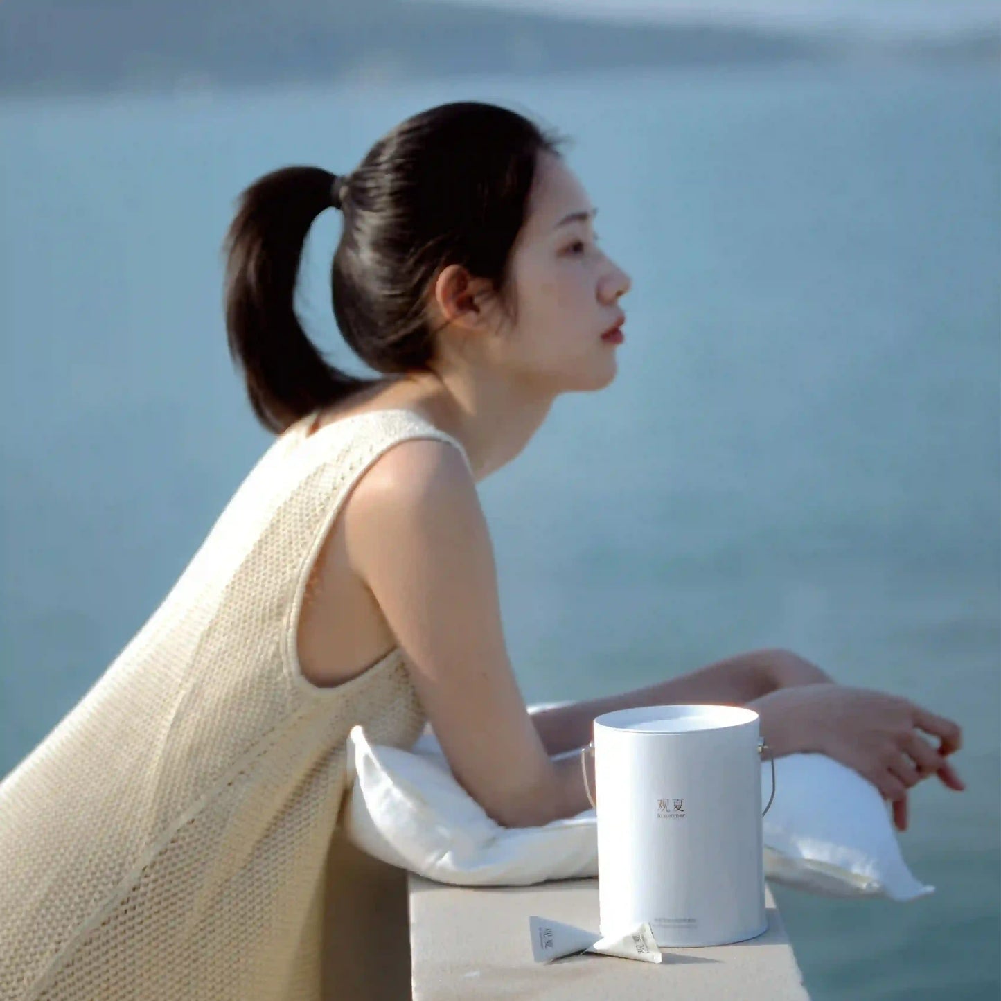 ICE POMELO BODYCARE SET - Summer Limited