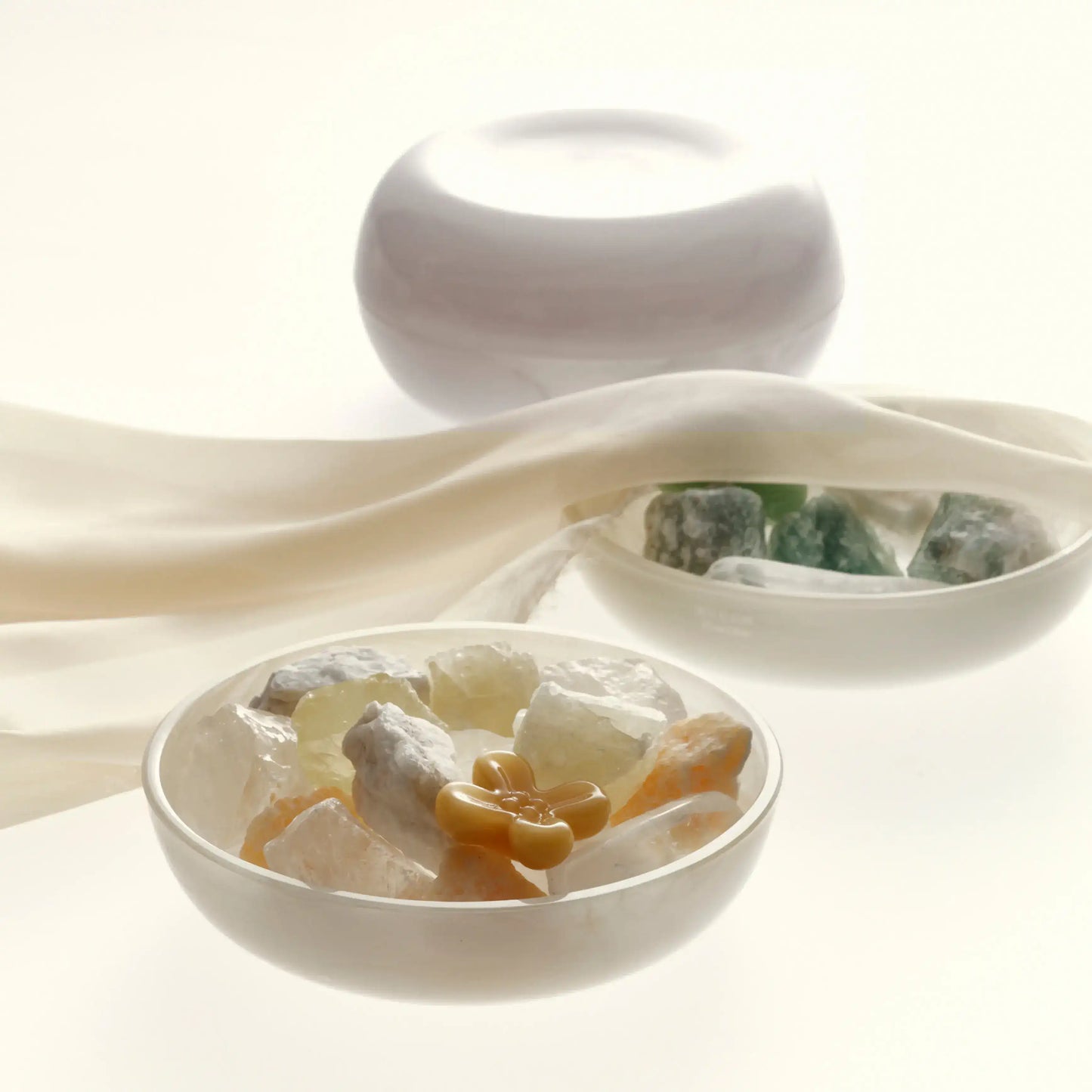 【NEW】MOON GLOW CRYSTAL MOOD AROMA - Autumn Limited