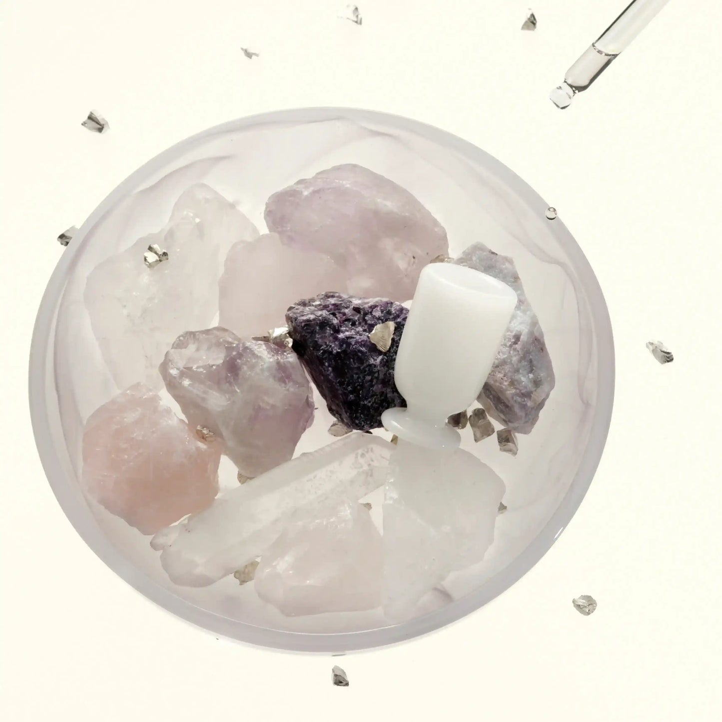 【NEW】MOON GLOW CRYSTAL MOOD AROMA - Autumn Limited