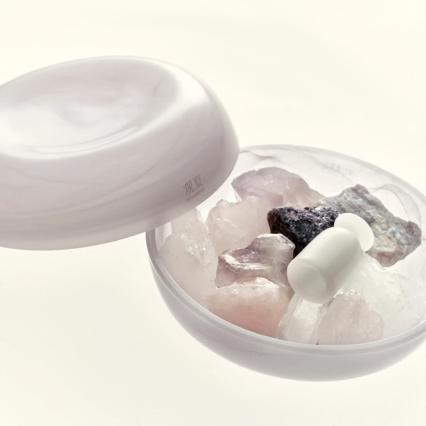 【NEW】MOON GLOW CRYSTAL MOOD AROMA - Autumn Limited