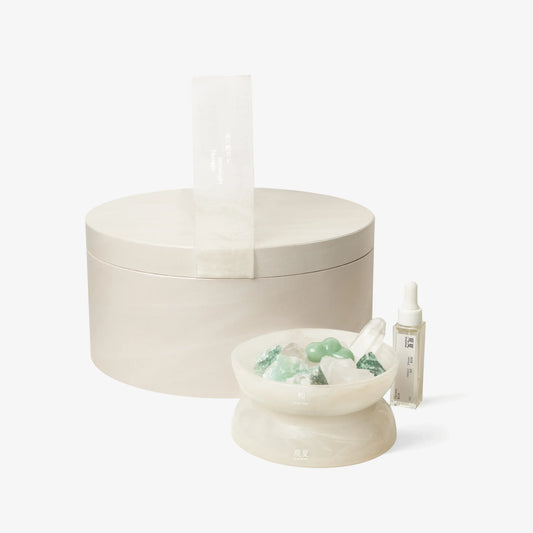 【NEW】MOON GLOW CRYSTAL MOOD AROMA - Autumn Limited