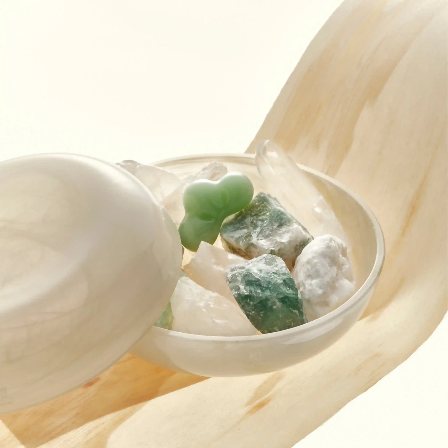 【NEW】MOON GLOW CRYSTAL MOOD AROMA - Autumn Limited