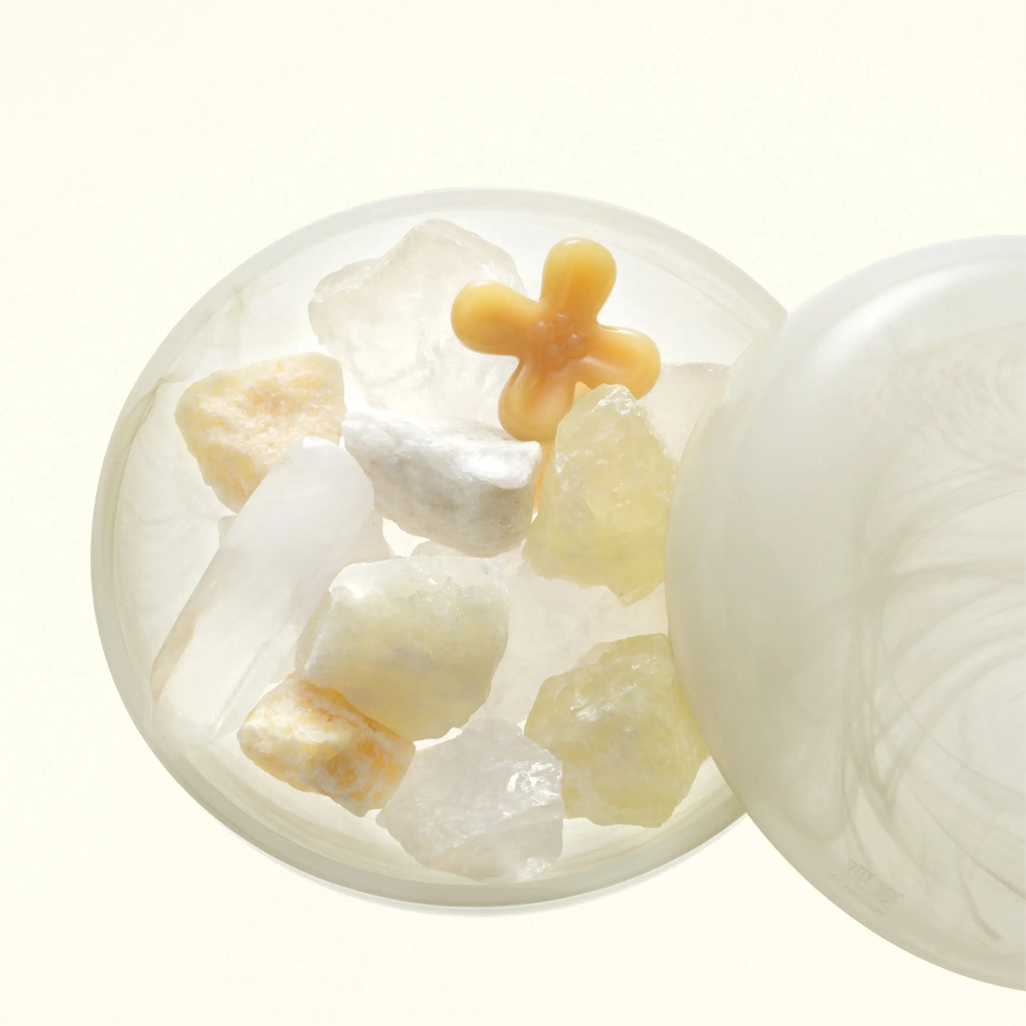 【NEW】MOON GLOW CRYSTAL MOOD AROMA - Autumn Limited