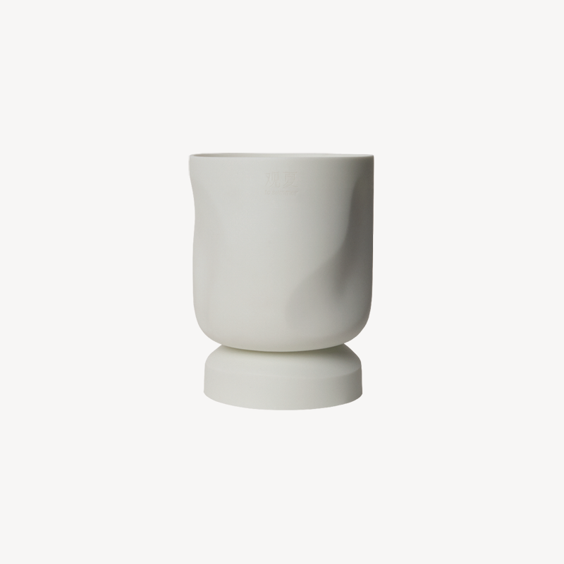 CELADON - CHINESE SWEET SERIES 「HANGZHOU SWEET」