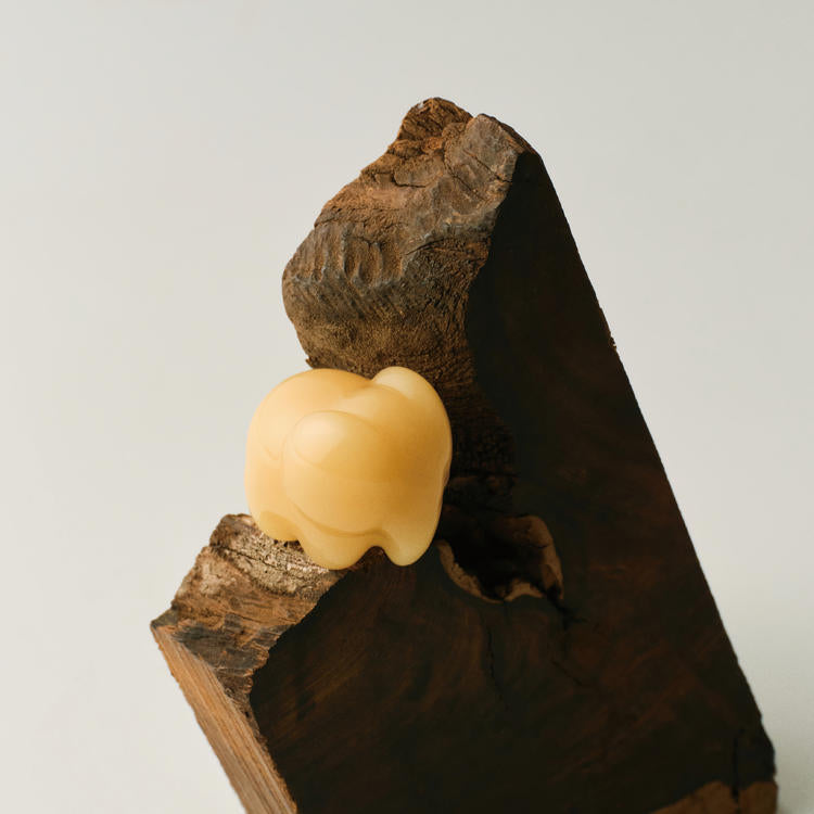CEDARWOOD CRYSTAL AROMA GIFT BOX