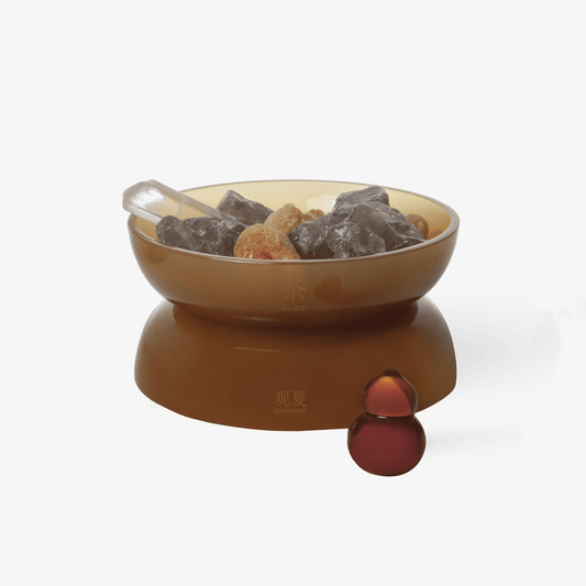 SENCHA CRYSTAL AROMA GIFT BOX
