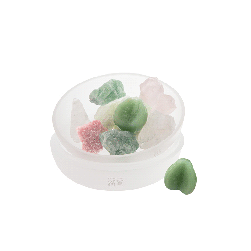 SEASONAL GUAVA MISTY SUMMER CRYSTAL MOOD AROMA