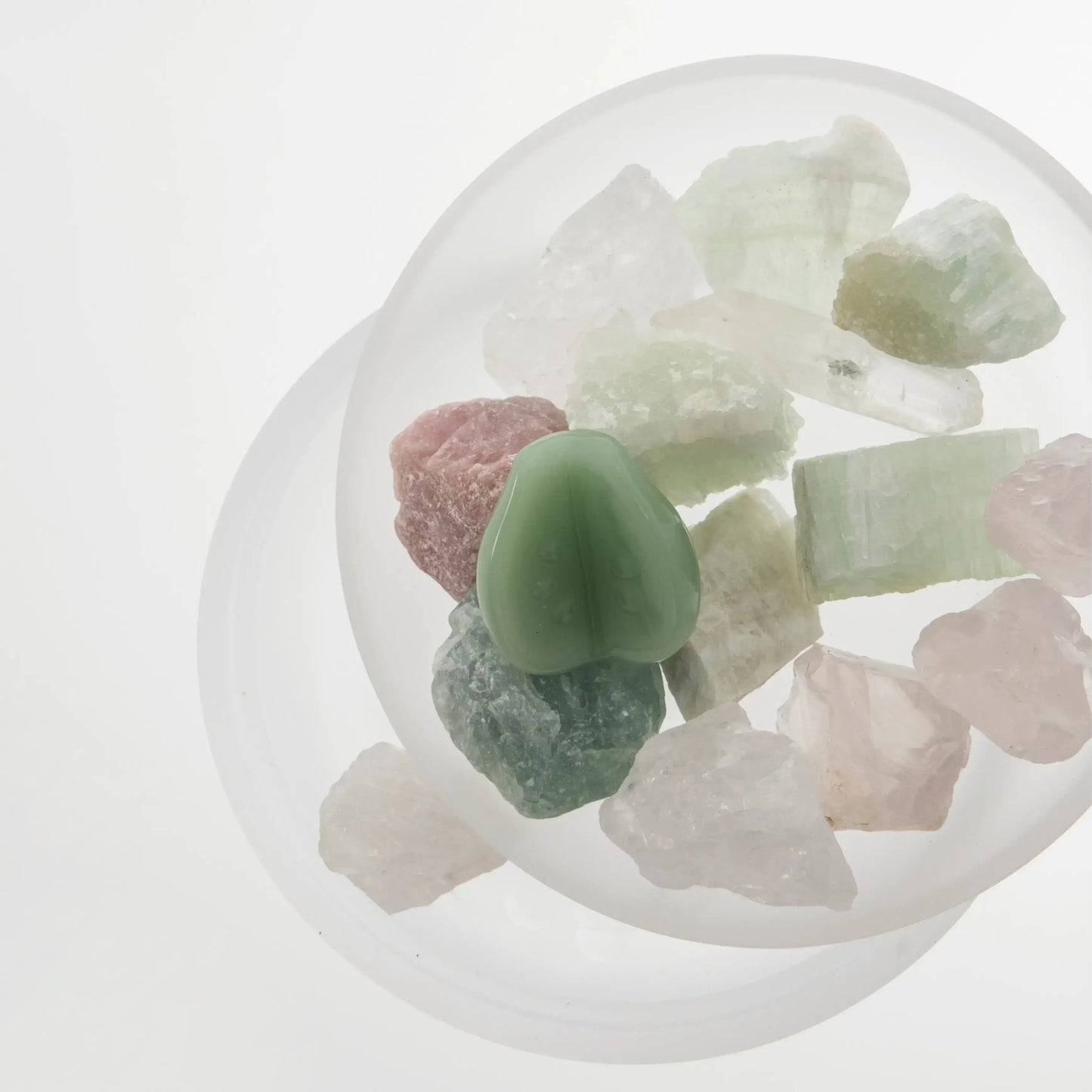 SEASONAL GUAVA MISTY SUMMER CRYSTAL MOOD AROMA