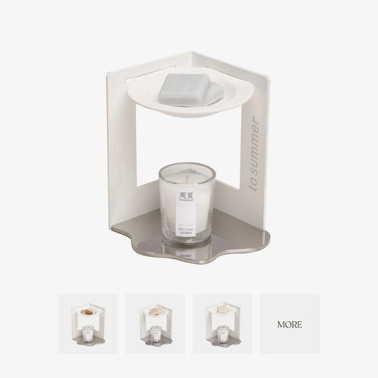 DANGGUI SERIES SCENTED WAX WARMER