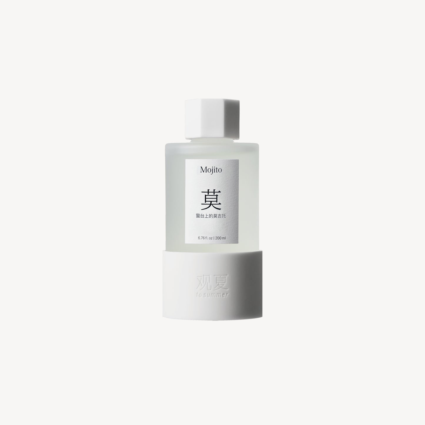 GUAIACWOOD REED DIFFUSER 200ML