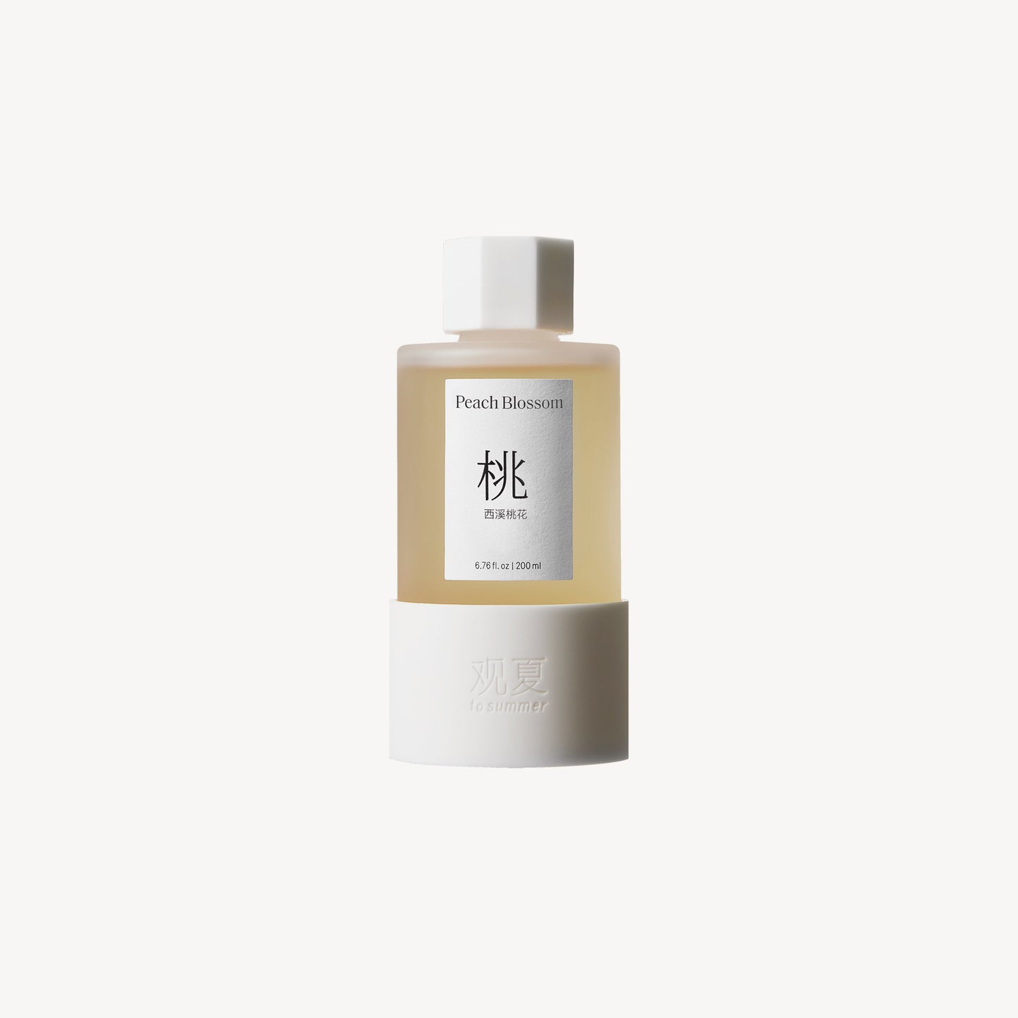 GUAIACWOOD REED DIFFUSER 200ML