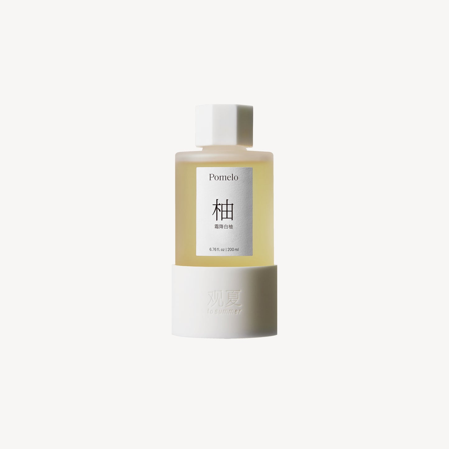GUAIACWOOD REED DIFFUSER 200ML