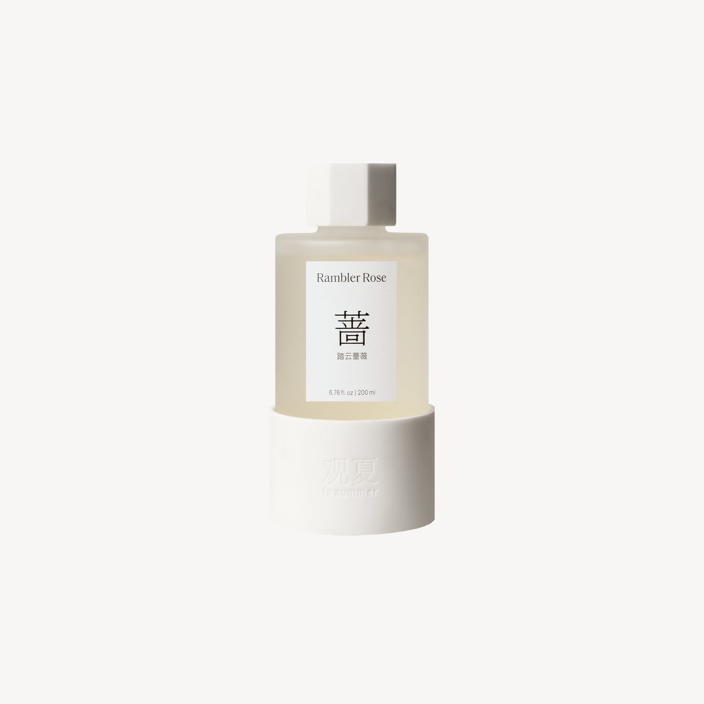 GUAIACWOOD REED DIFFUSER 200ML