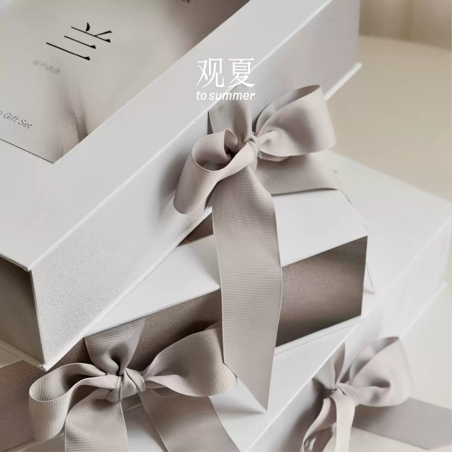 CEDARWOOD HOME FRAGRANCE GIFT SET