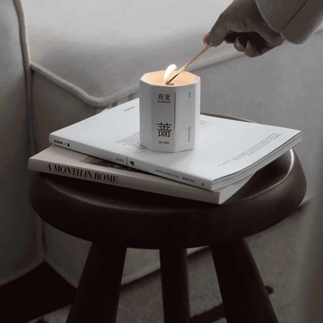 CEDARWOOD HOME FRAGRANCE GIFT SET