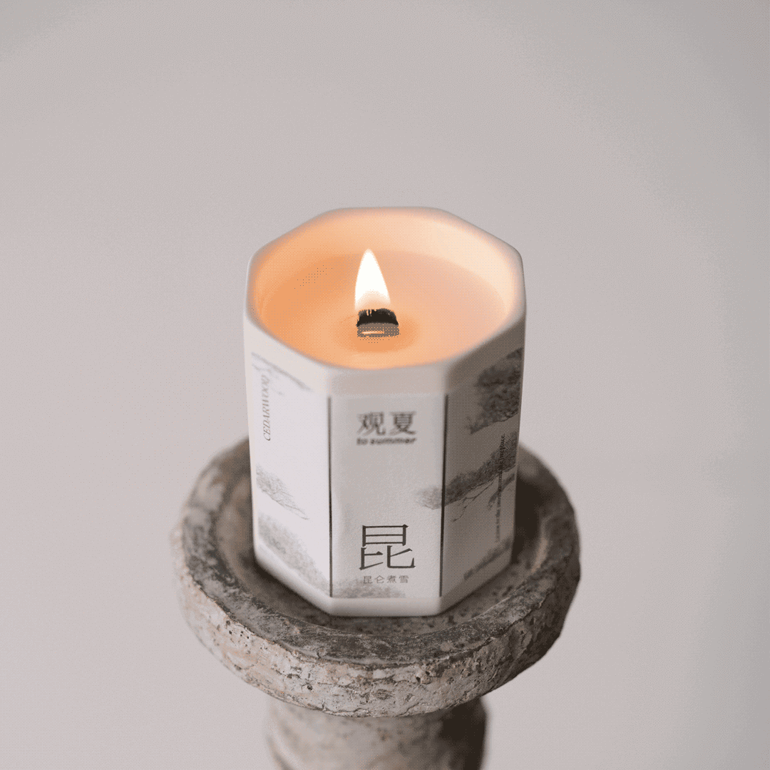 CEDARWOOD HOME FRAGRANCE GIFT SET