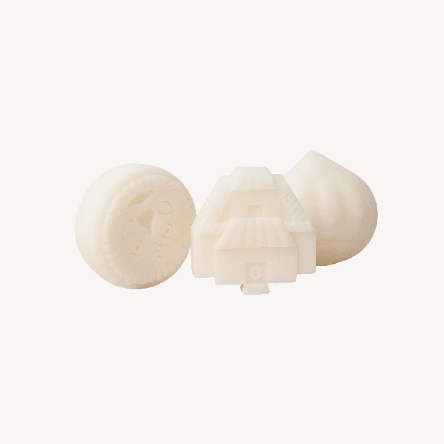 CHESTNUT - CHINESE SWEET SERIES「BEIJING SWEET」