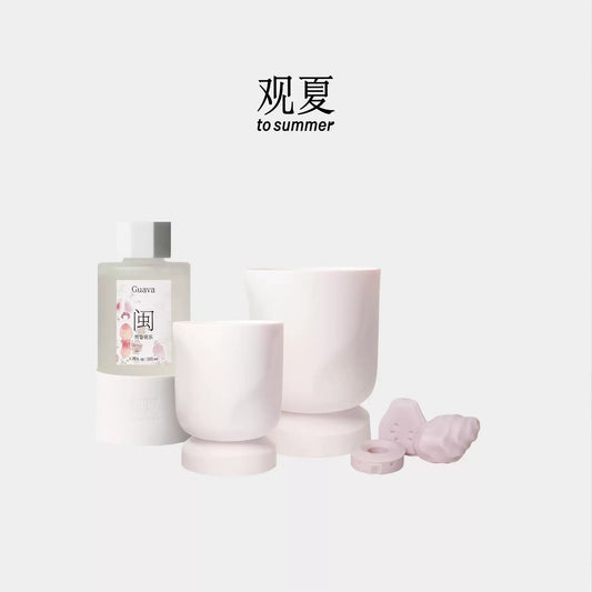 CHINESE SWEET SERIES「HOKKIEN SWEET」- GUAVA