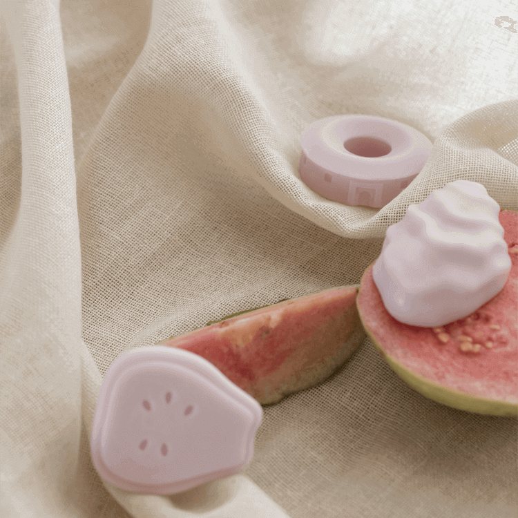 CHINESE SWEET SERIES「HOKKIEN SWEET」- GUAVA
