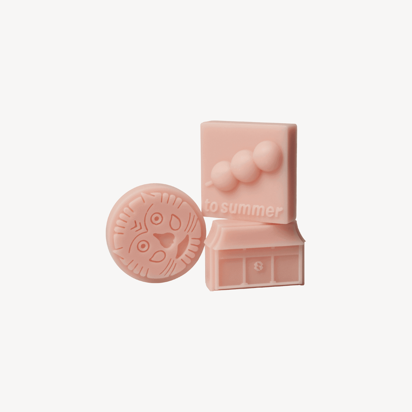 HAWTHORN - CHINESE SWEET SERIES「BEIJING SWEET」