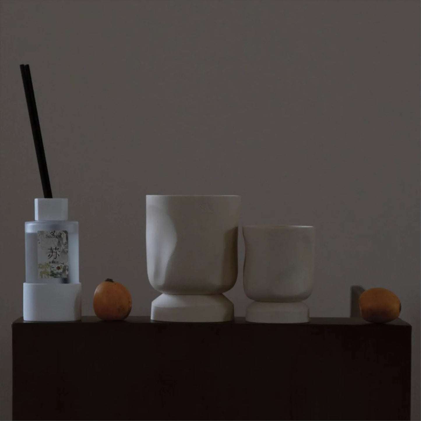 LOQUAT - CHINESE SWEET SERIES 「SUZHOU SWEET」