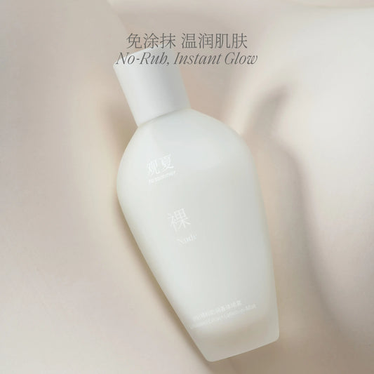 γNEWγNUDE COTTONSEED EXTRACT LOTION-IN-MIST 80ML