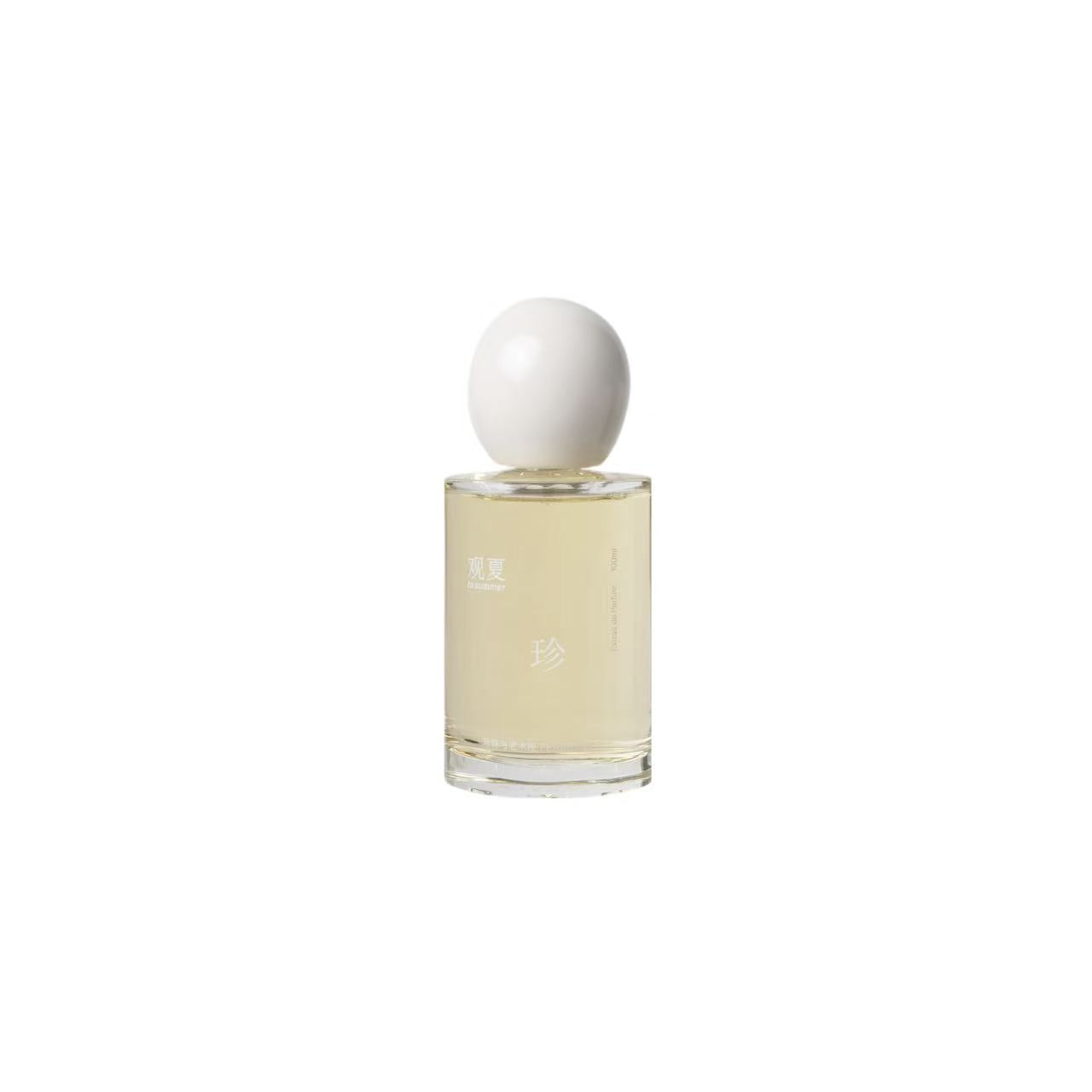 HER PERFUME