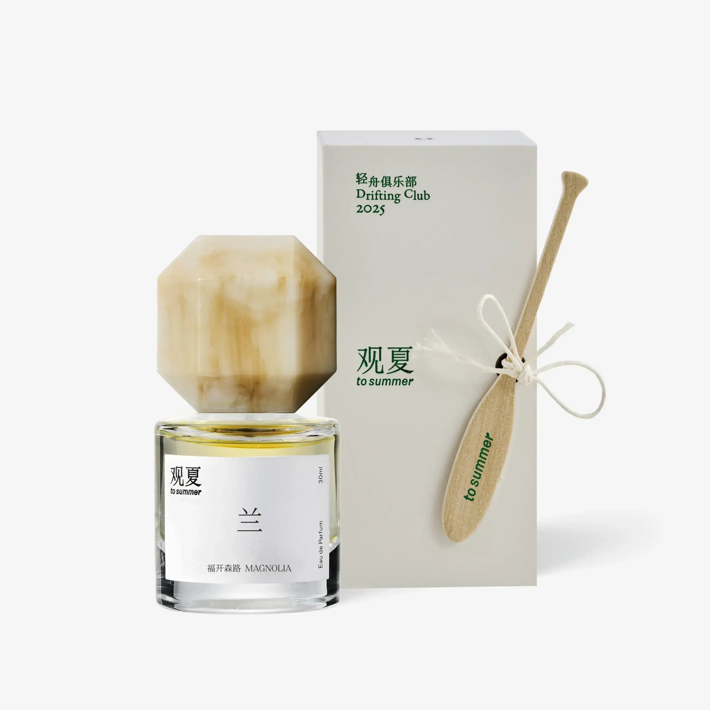【NEW】MAGNOLIA PERFUME