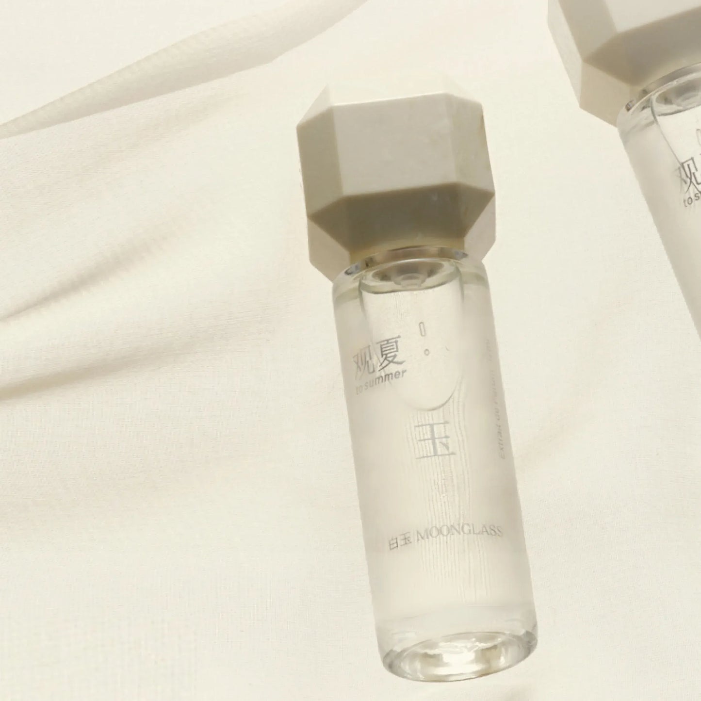 【NEW】MOONLIT PERFUME SET 12ML×3 - Autumn Limited