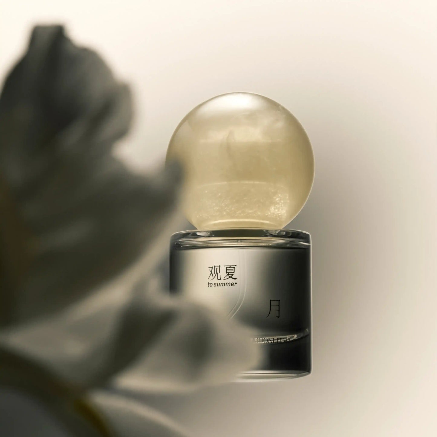 【NEW】MOONLIT WHISPER PERFUME - Autumn Limited