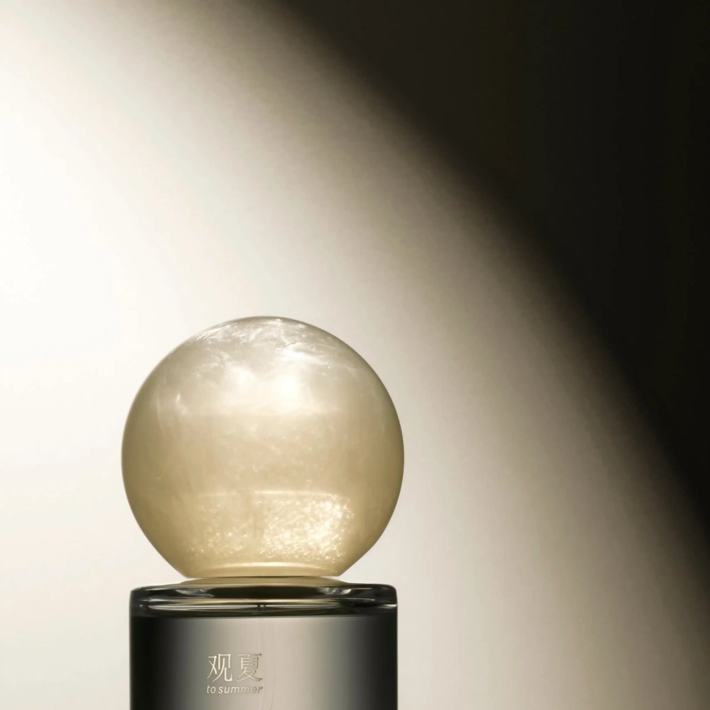 【NEW】MOONLIT WHISPER PERFUME - Autumn Limited
