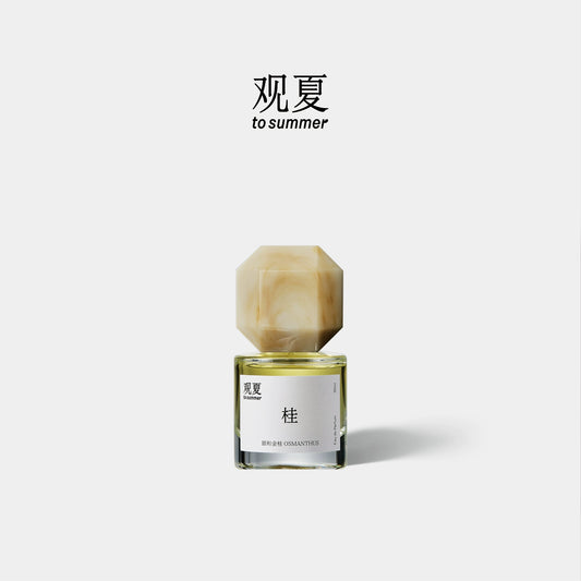 OSMANTHUS PERFUME