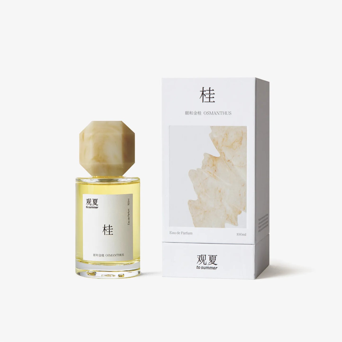 OSMANTHUS PERFUME