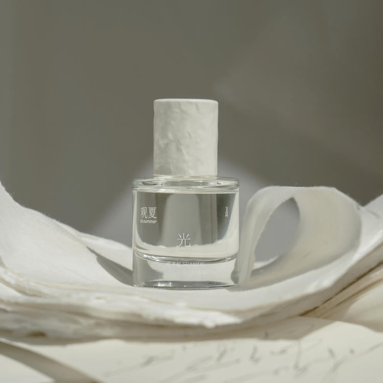 SEASIDE PERFUME 30ML - Summer Limited