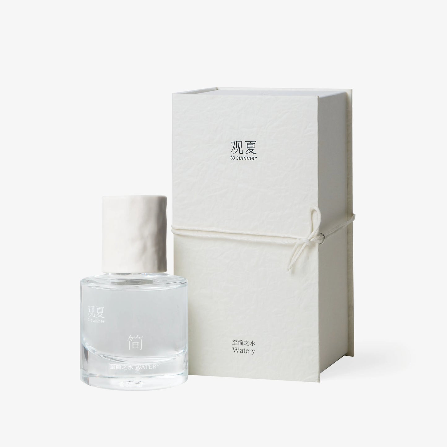 WATERY PERFUME 30ML - Summer Limited