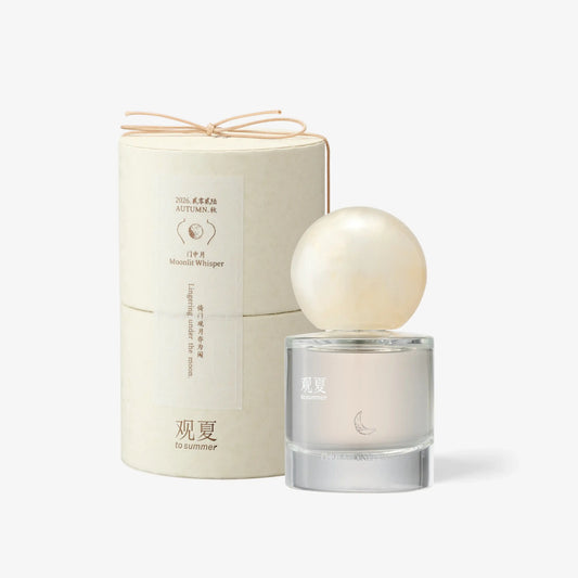 【NEW】MOONLIT WHISPER EXTRAIT DE PARFUM - 2026 Autumn Limited Edition