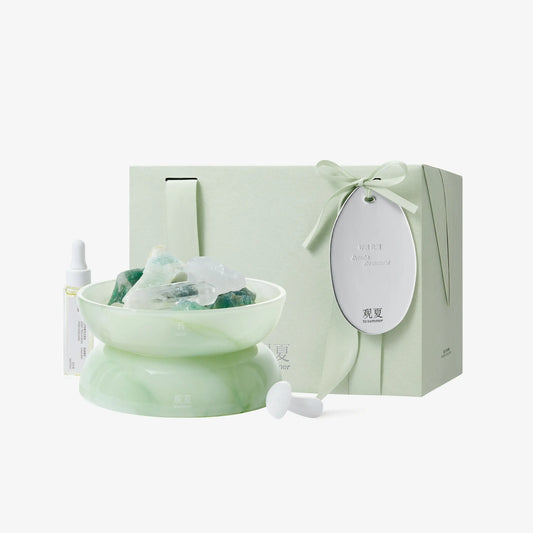 【NEW】APRIL MOSS CRYSTAL MOOD AROMA