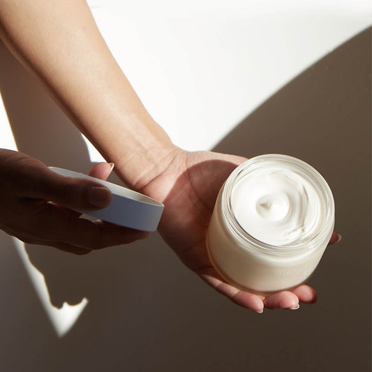 ALPINE BOTANICS BODY CREAM 190g