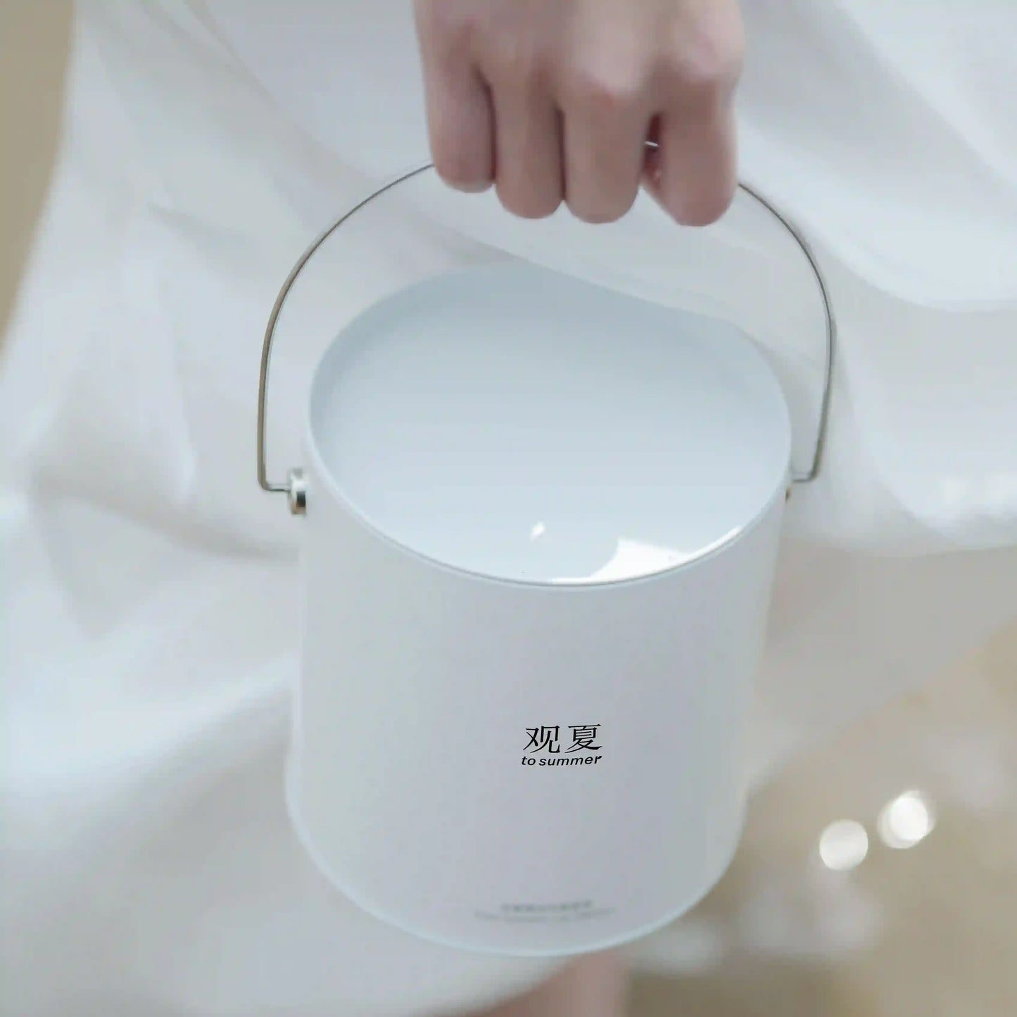 ICE POMELO BODYCARE SET - Summer Limited