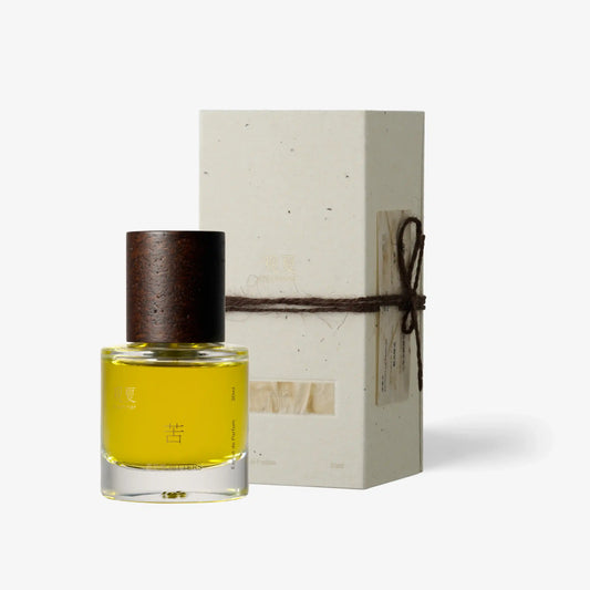 【NEW】BITTERS EXTRAIT DE PARFUM - Eastern Fragrance Workshop Collection Edition