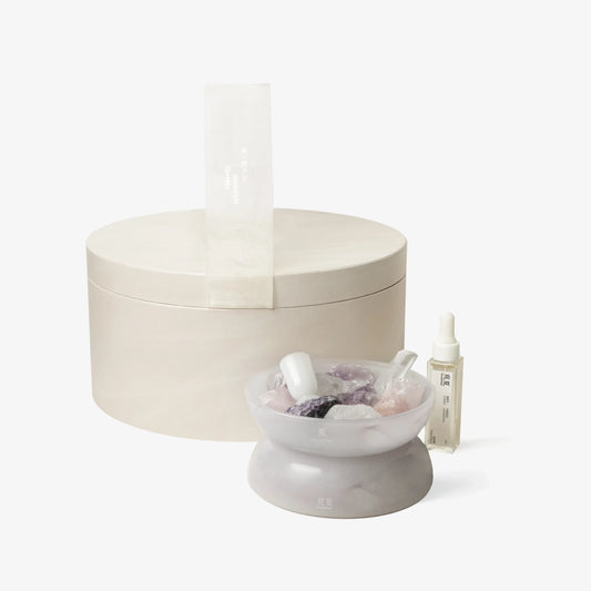 【NEW】DROP OF MOON CRYSTAL MOOD AROMA - Autumn Limited