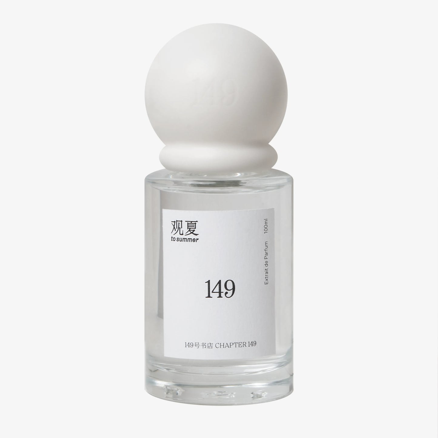 149 CHAPTER PERFUME