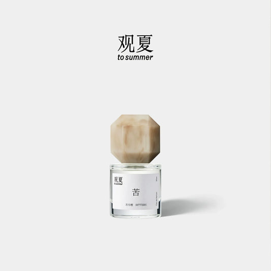 BITTERS PERFUME