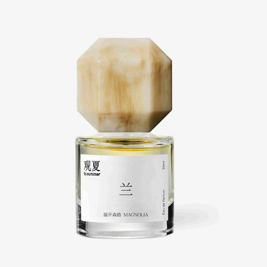 【NEW】MAGNOLIA PERFUME