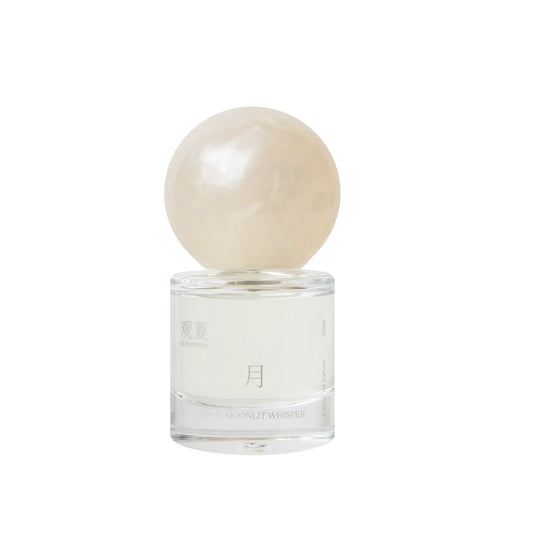 【NEW】MOONLIT WHISPER PERFUME - Autumn Limited