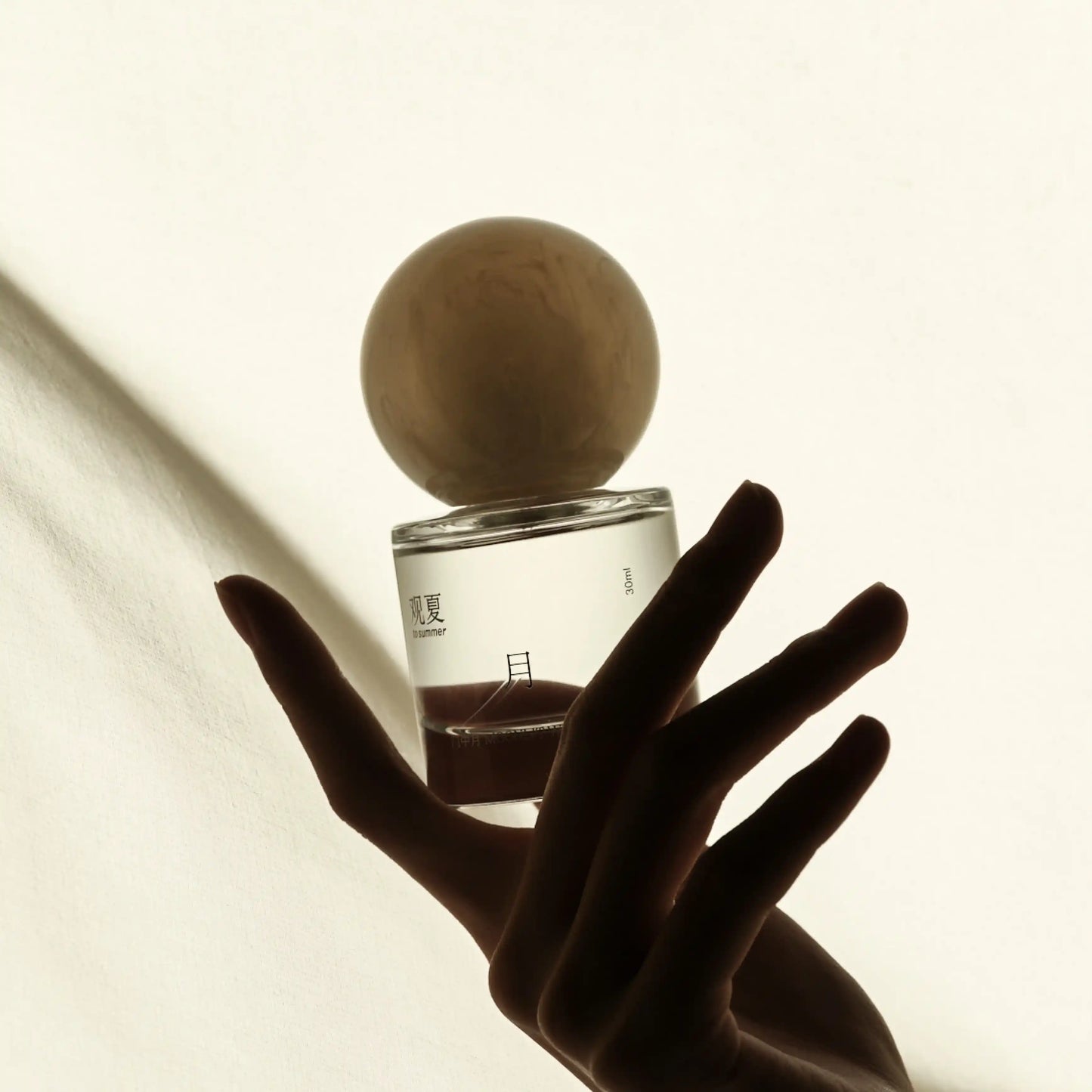 【NEW】MOONLIT WHISPER PERFUME - Autumn Limited