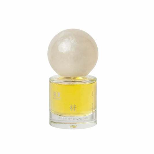 【NEW】SEASONAL OSMANTHUS PERFUME - Autumn Limited