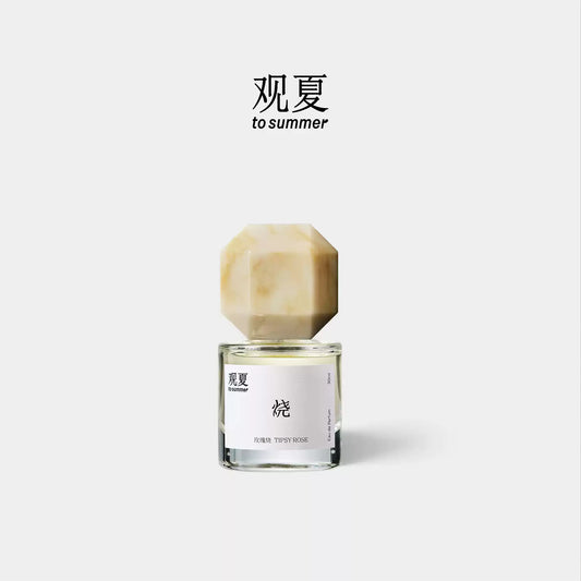 TIPSY ROSE PERFUME